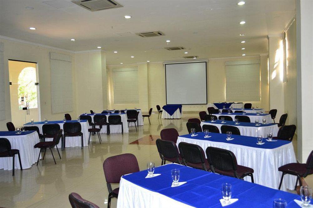 Hotel Y Centro De Convenciones Casa Grande - Santa Marta (Magdalena) — Fotos 3
